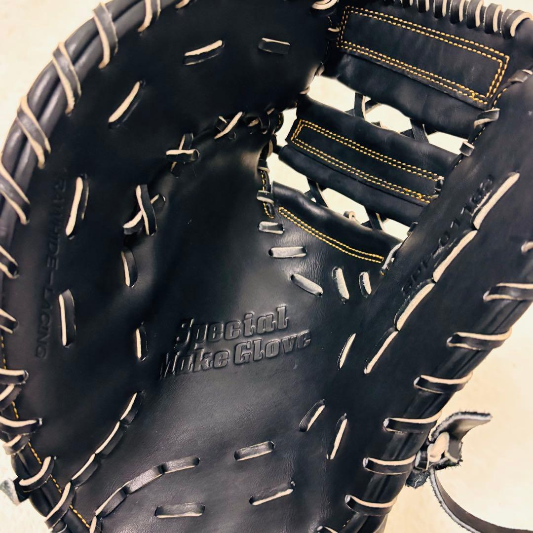 SSK 野球用 硬式用 ファーストミット 左投げSPF-01163