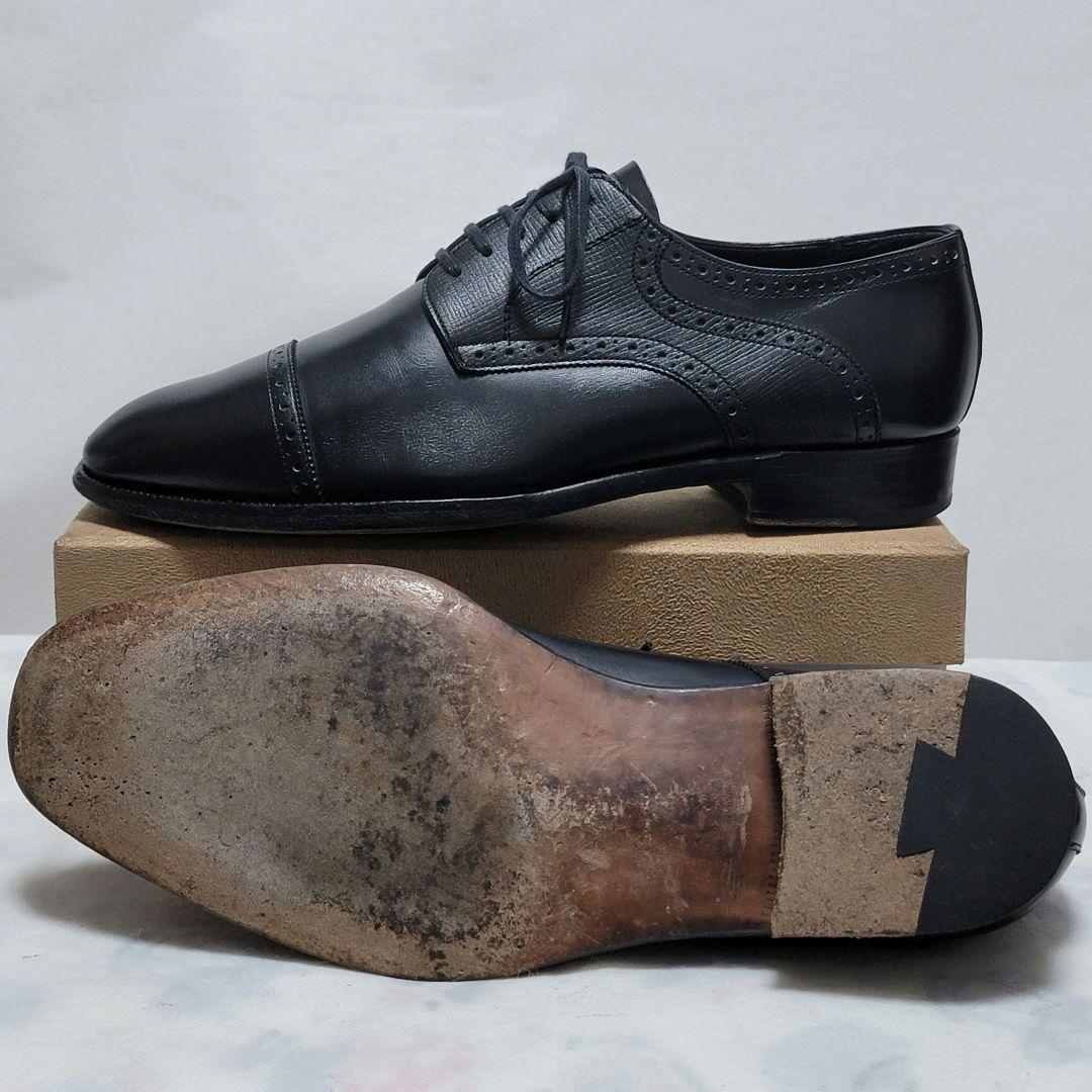 Mai-mai^^さん　大塚製靴 クォーターブローグ