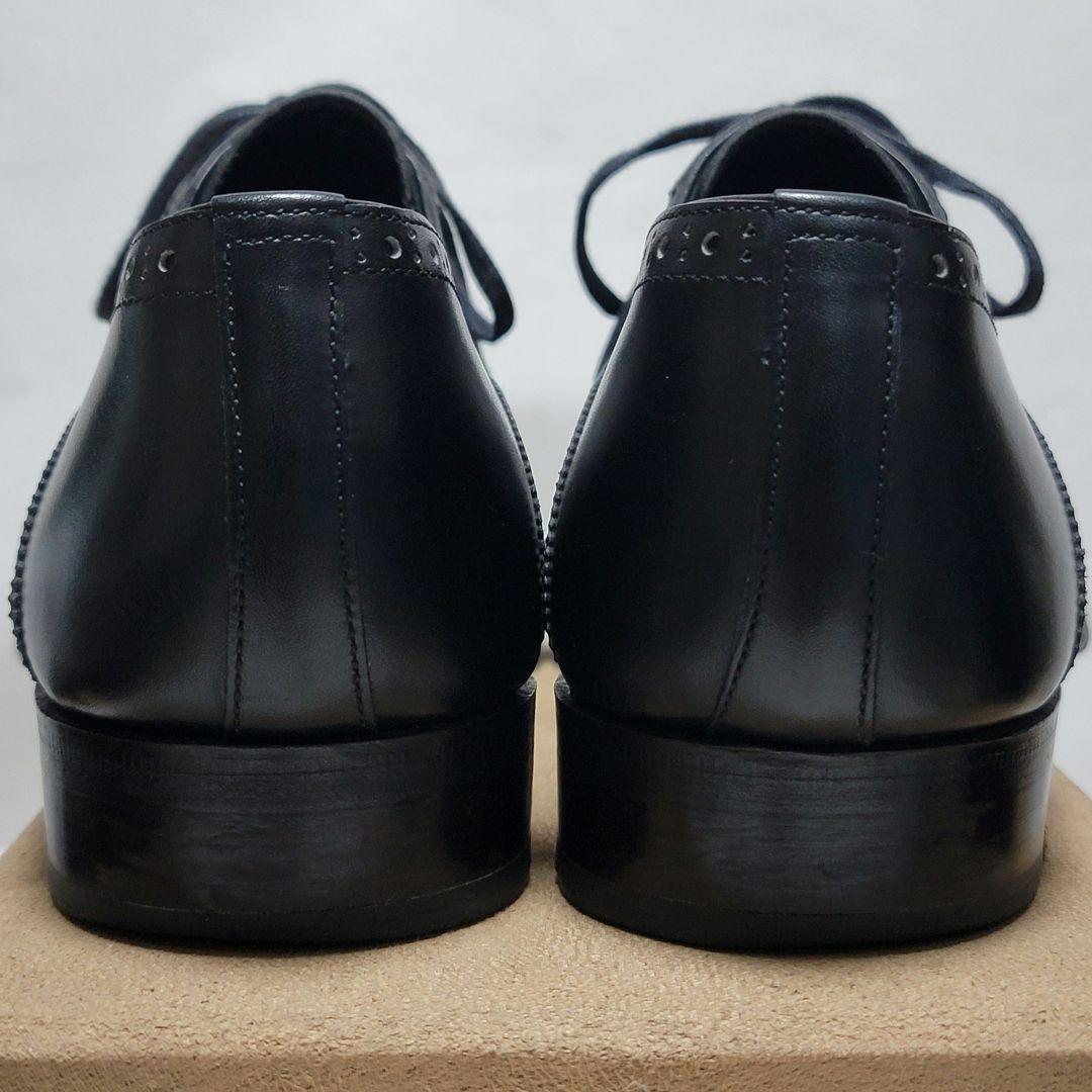 Mai-mai^^さん　大塚製靴 クォーターブローグ