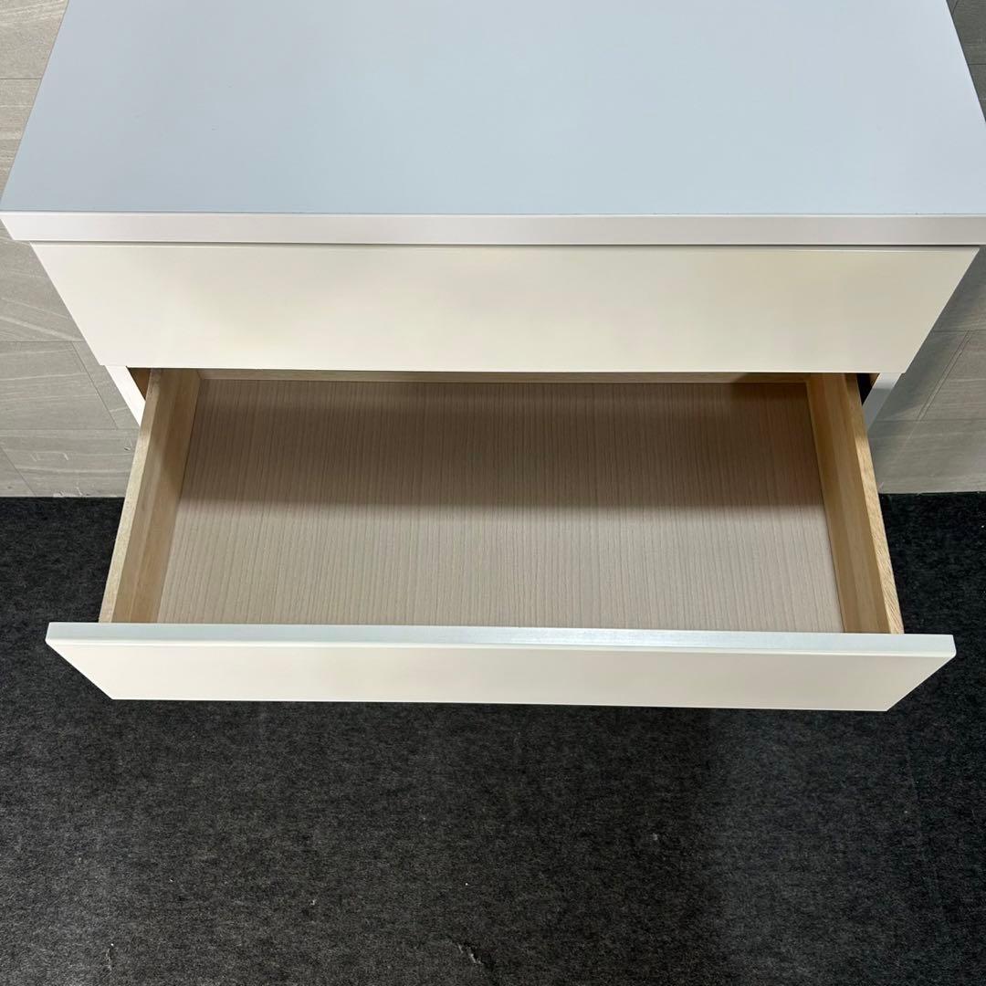 桜様用 ハイチェスト パッソ 幅75cm 洋服 収納 シンプル d3529