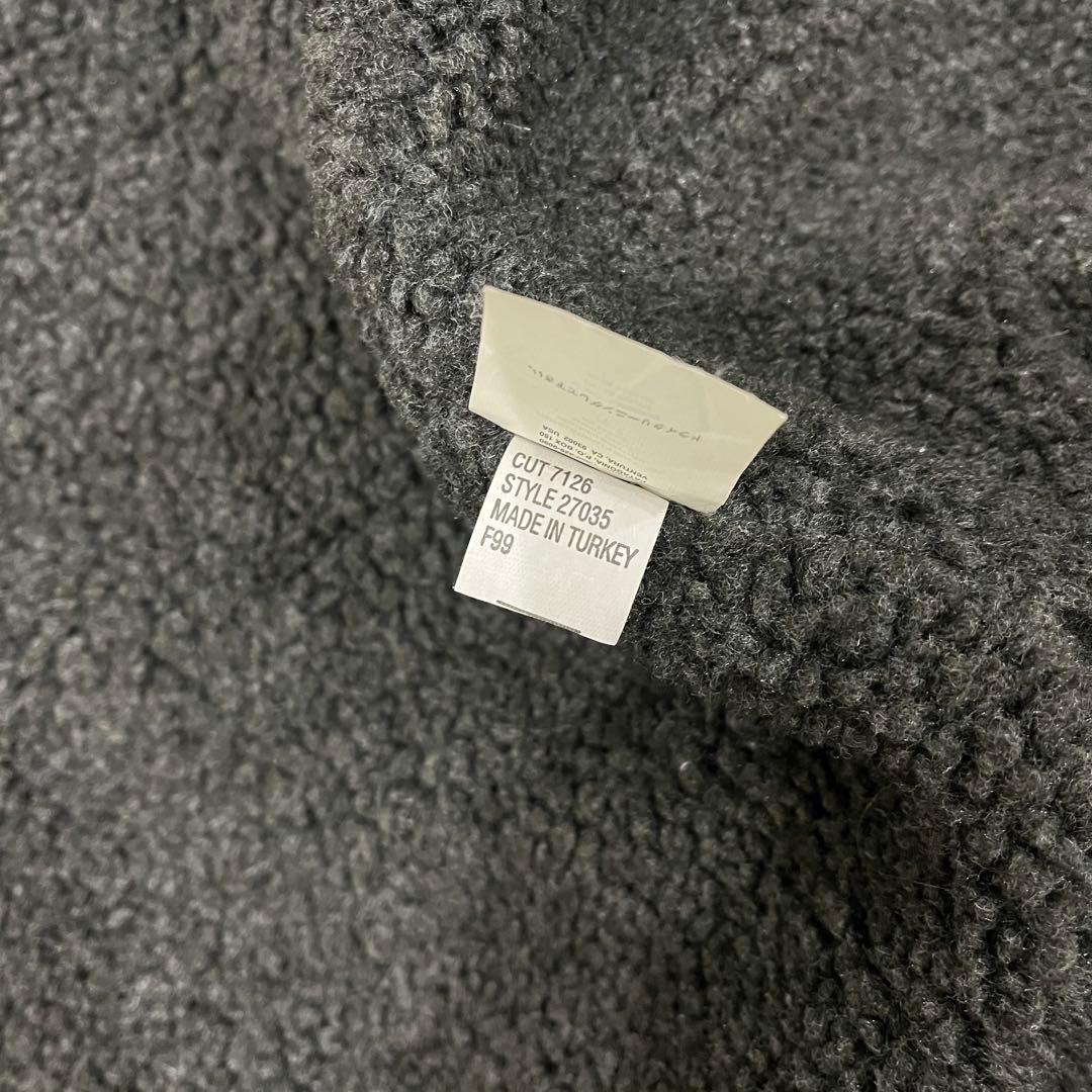 超希少 パタゴニア 99年製 アルパカ ウールコート　TIROLER LODEN