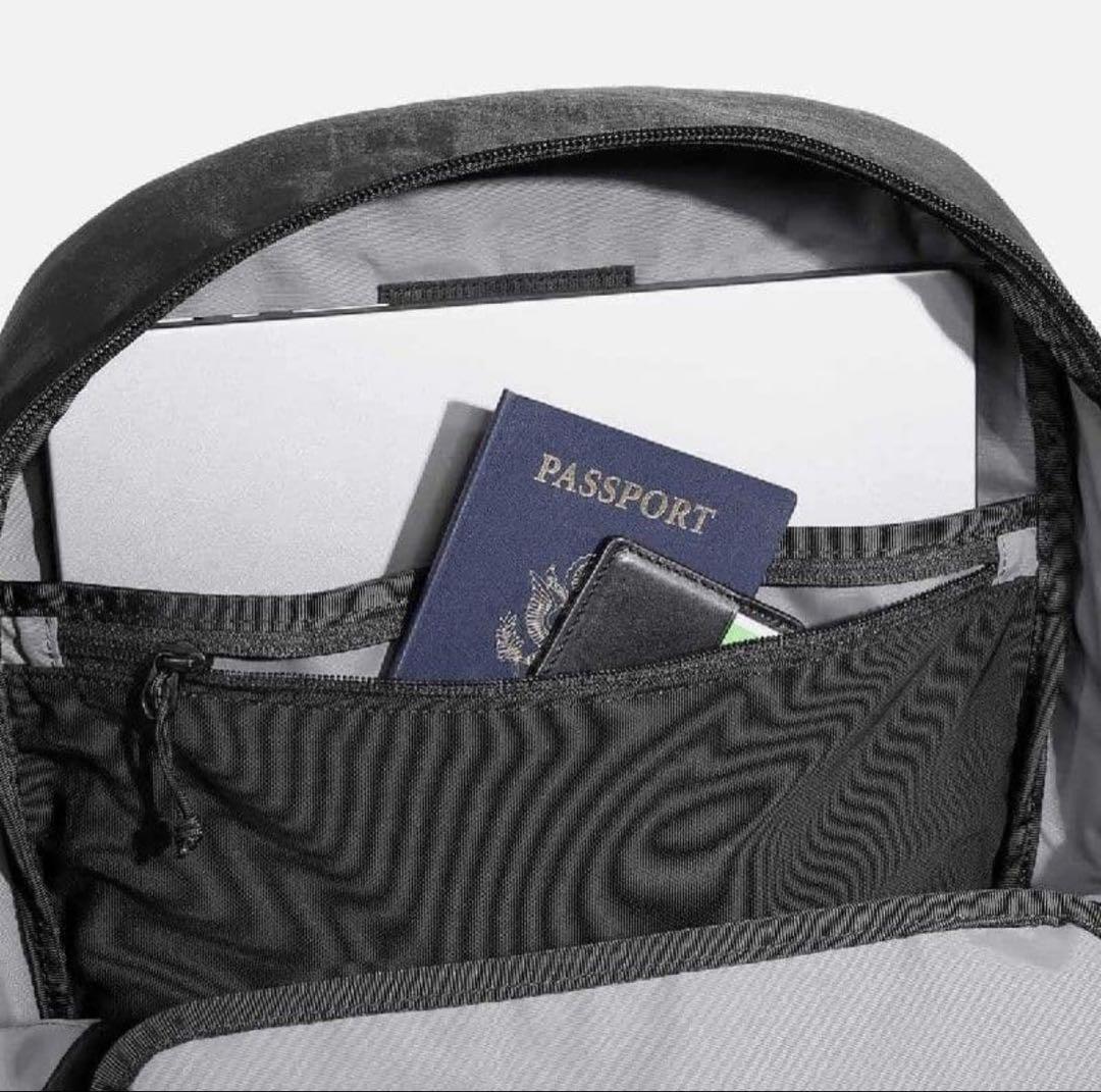 Aer Go Pack 2 20L ブラック　バックパック