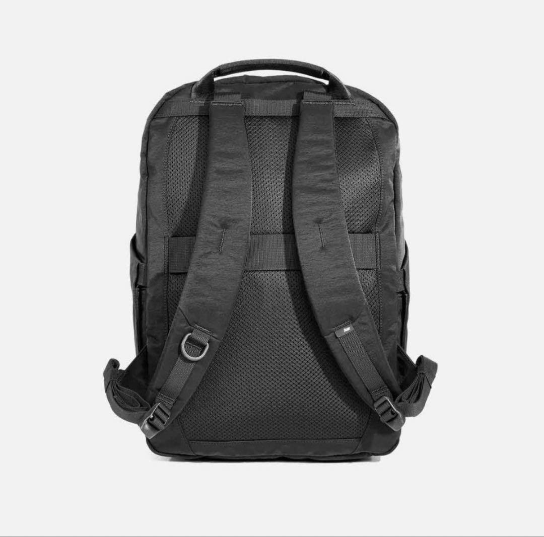 Aer Go Pack 2 20L ブラック　バックパック