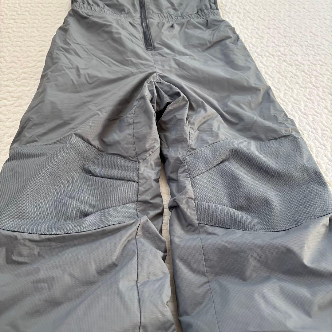 【美品】Columbia スノーウェア 上下セット XS 120