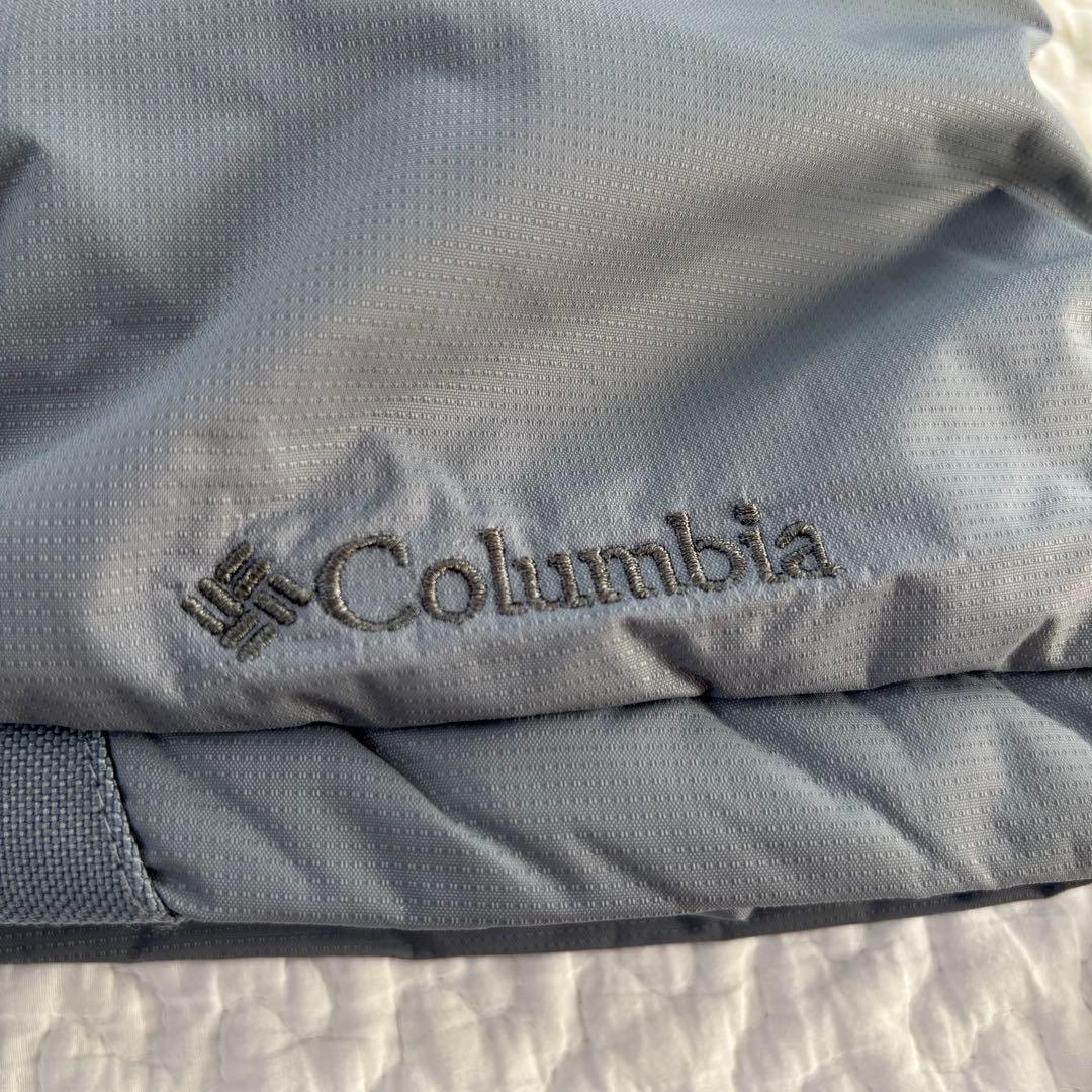 【美品】Columbia スノーウェア 上下セット XS 120