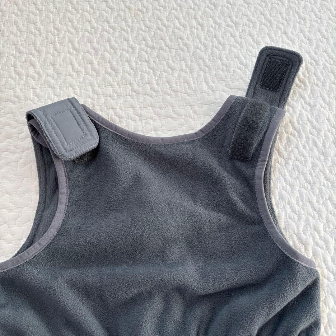 【美品】Columbia スノーウェア 上下セット XS 120