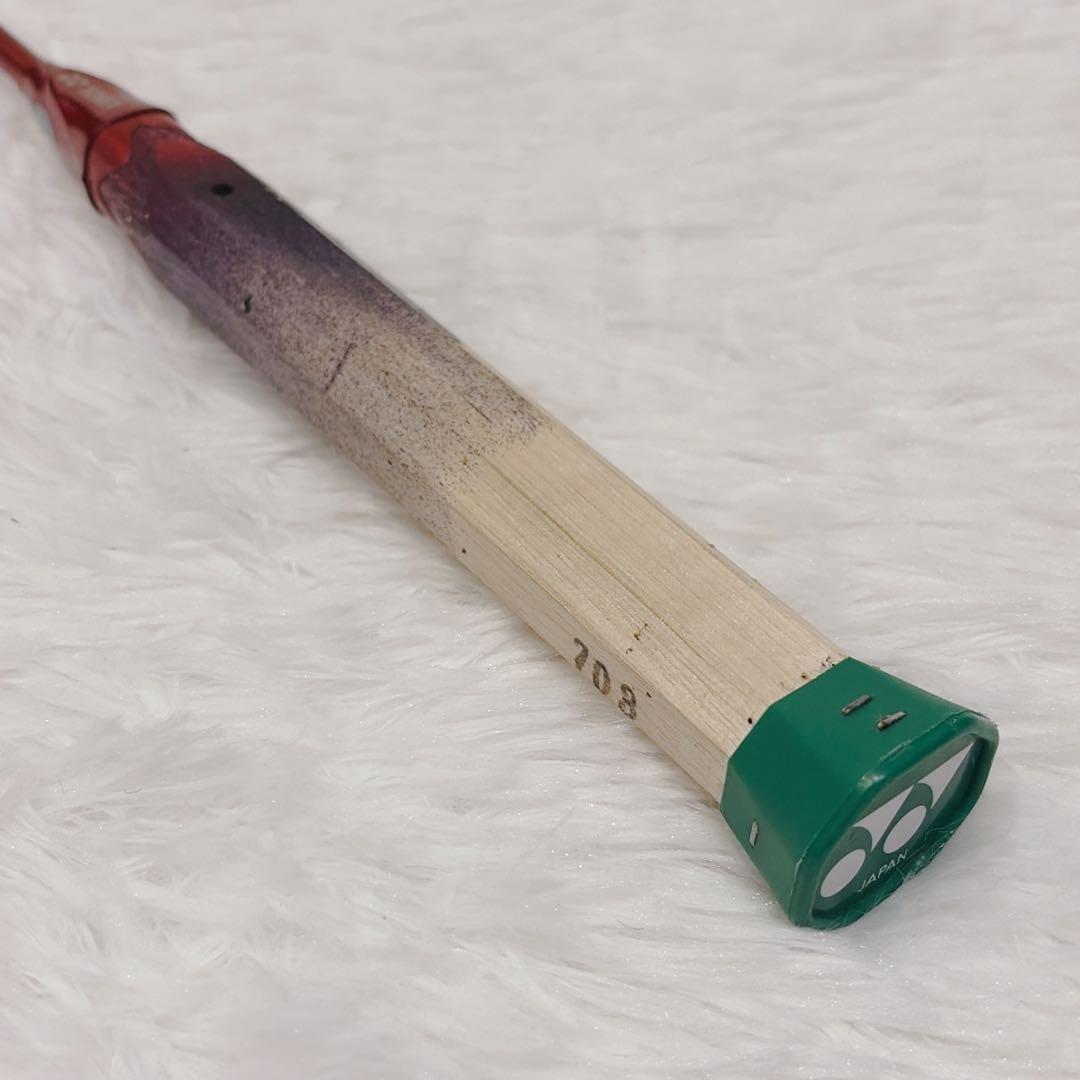 YONEX ASTROX 99 PRO 4U G6 アストロクス99プロ