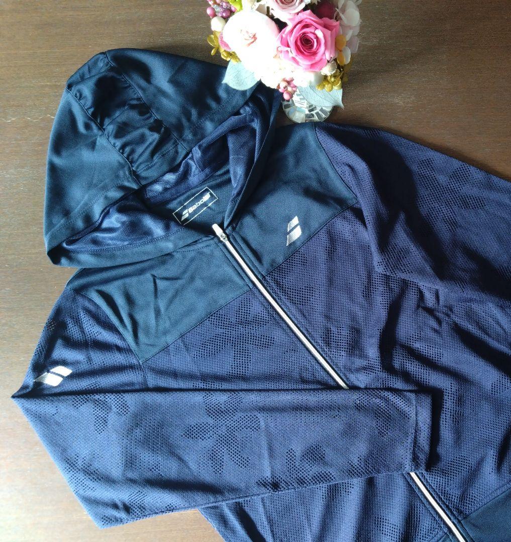 【極美品】バボラ　レディース　テニスウェア　3点セット　Mサイズ