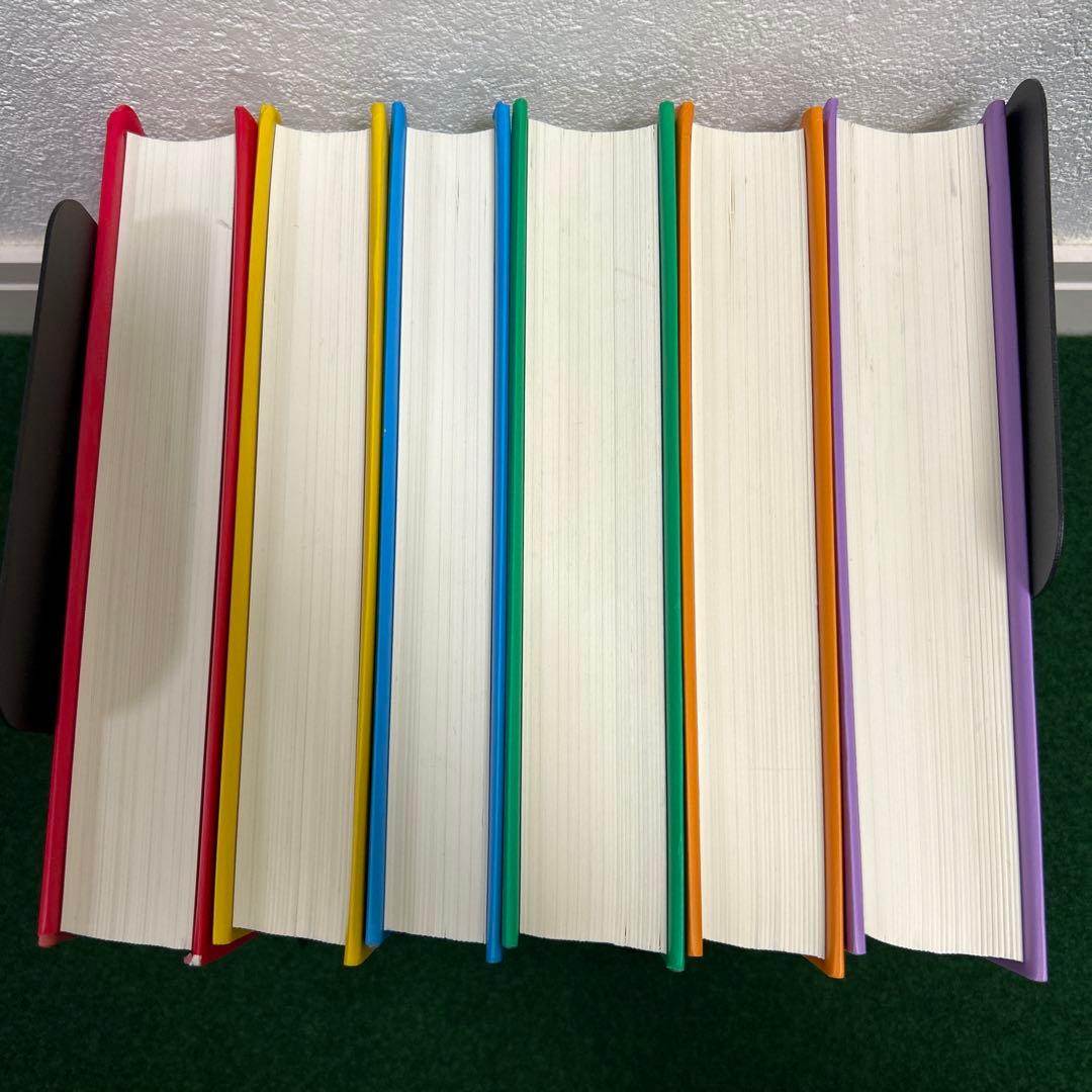 稲盛和夫経営講演選集(第1～6巻セット)