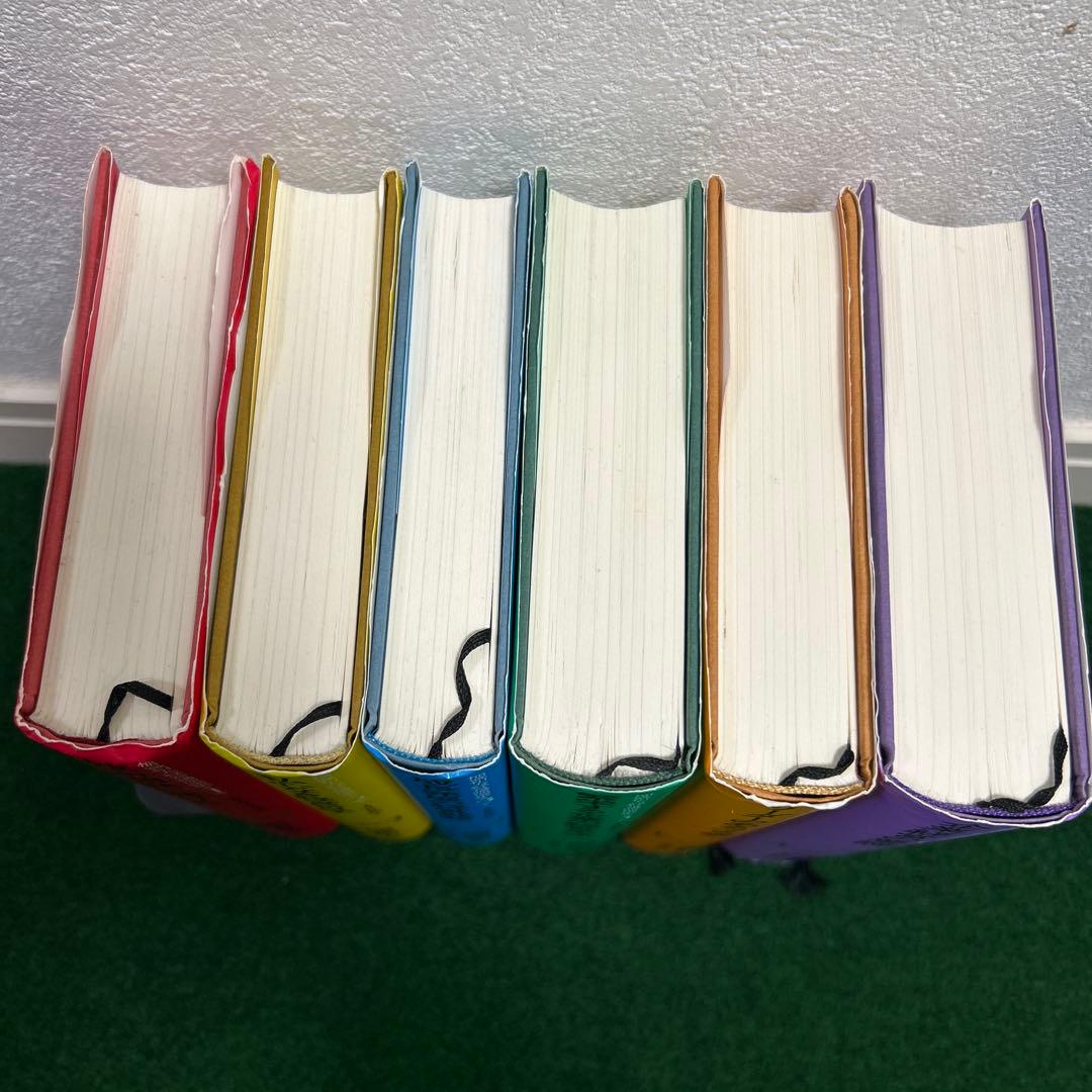 稲盛和夫経営講演選集(第1～6巻セット)