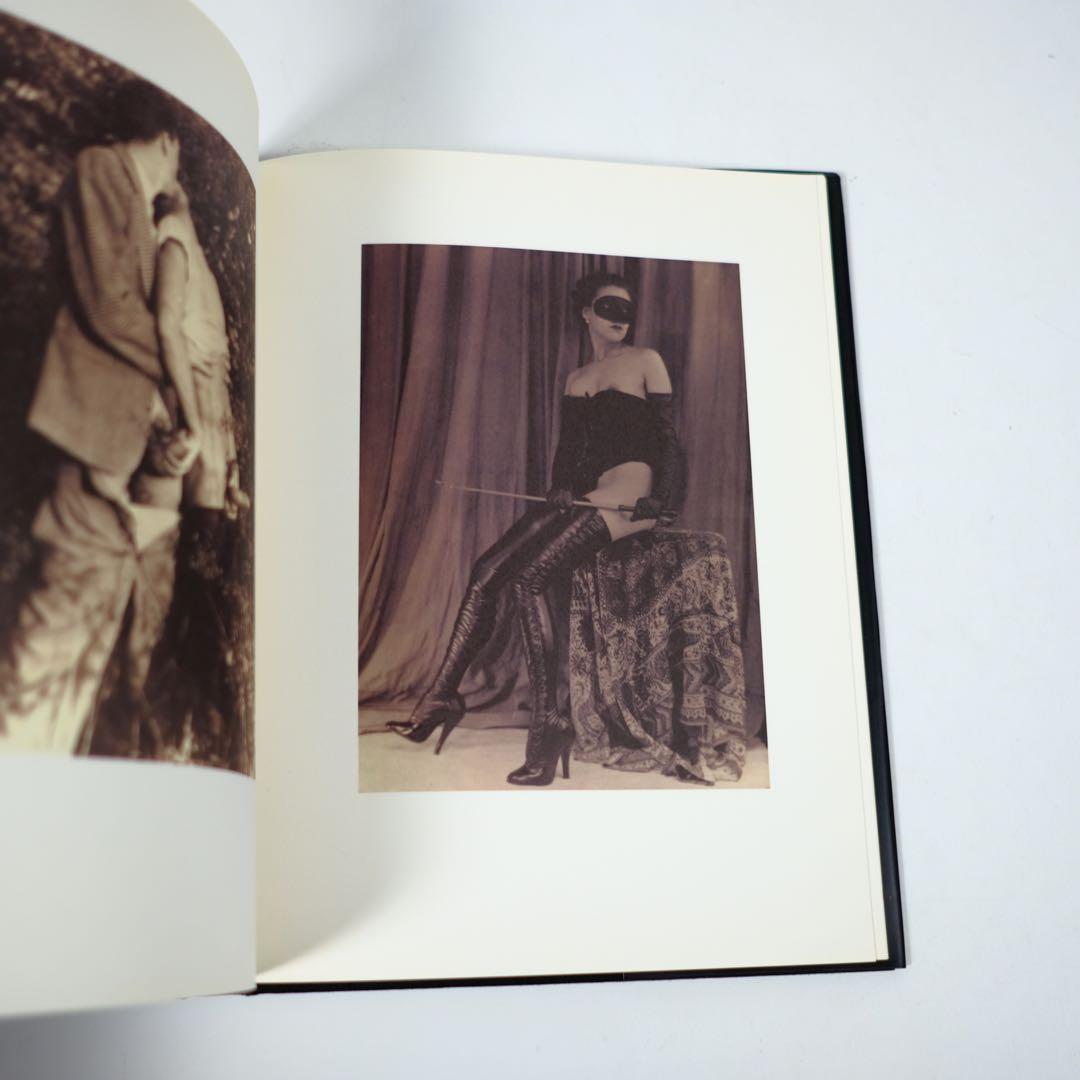 HARMS WAY Joel-Peter Witkin 洋書　写真集