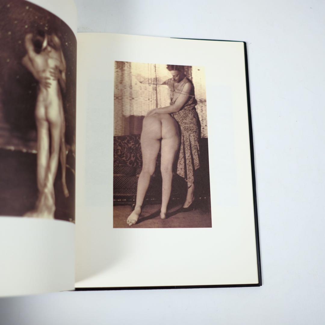 HARMS WAY Joel-Peter Witkin 洋書　写真集