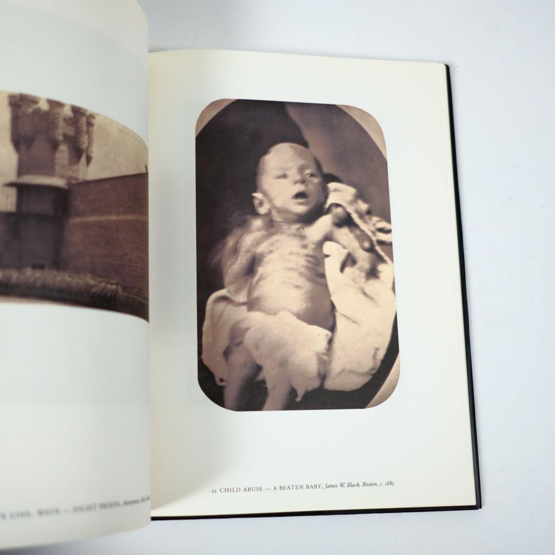 HARMS WAY Joel-Peter Witkin 洋書　写真集