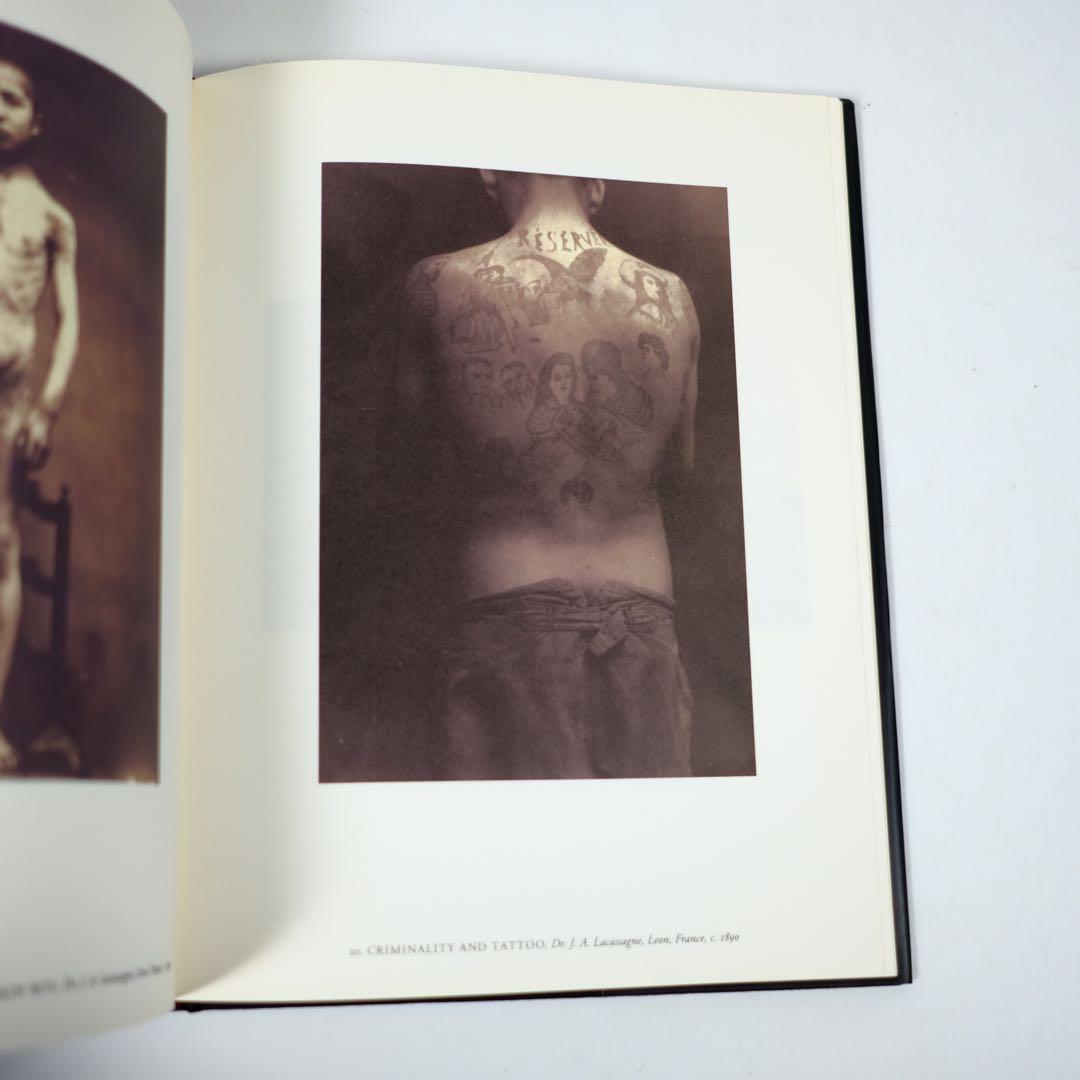 HARMS WAY Joel-Peter Witkin 洋書　写真集