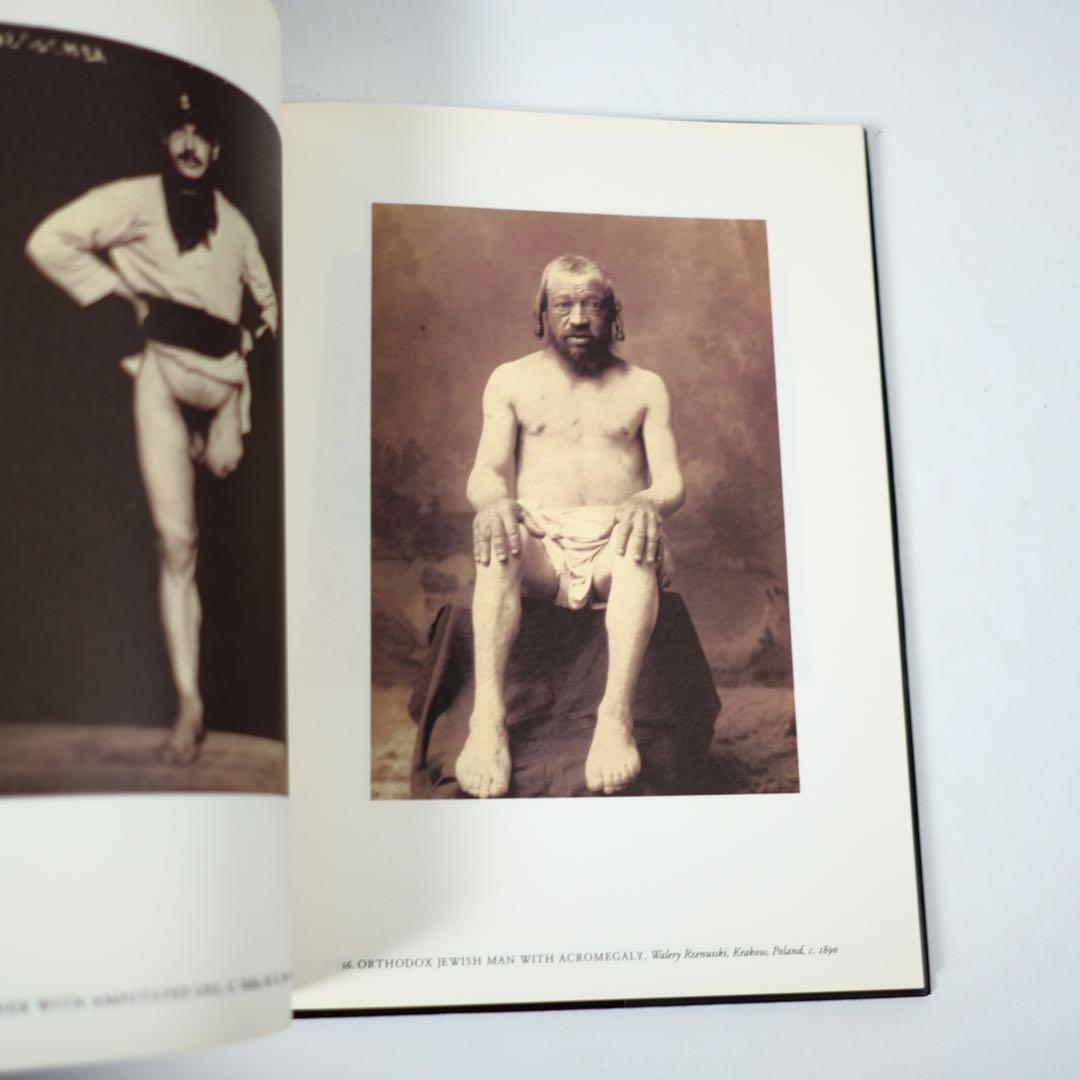 HARMS WAY Joel-Peter Witkin 洋書　写真集