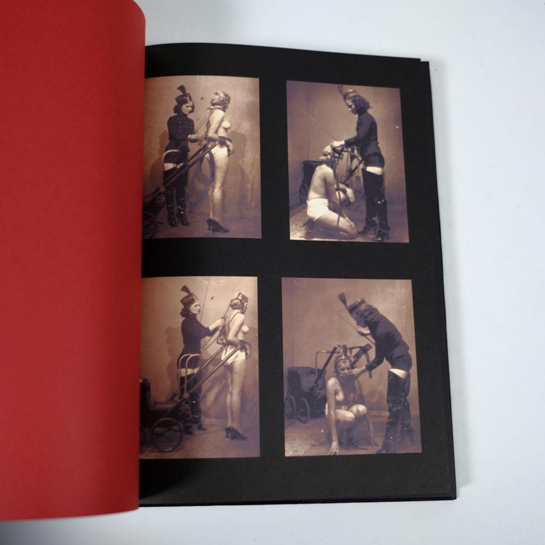 HARMS WAY Joel-Peter Witkin 洋書　写真集