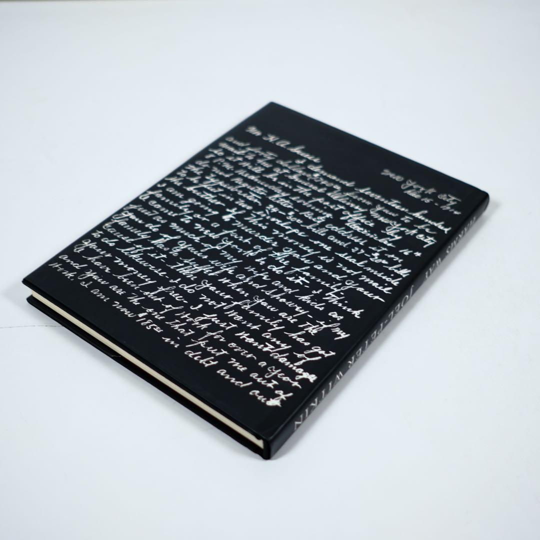 HARMS WAY Joel-Peter Witkin 洋書　写真集