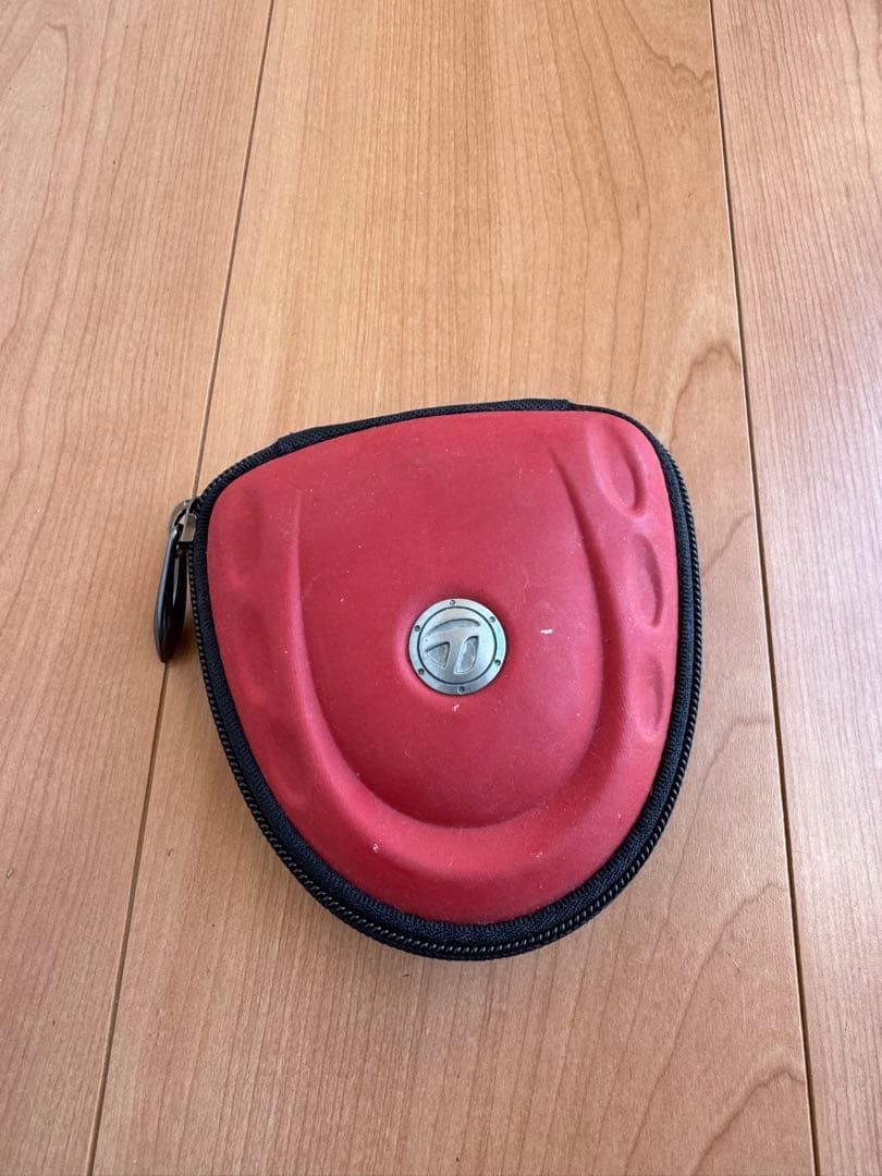 Taylormade CGB7 1W 3w 5w 7w 4本 ※期間限定値引き