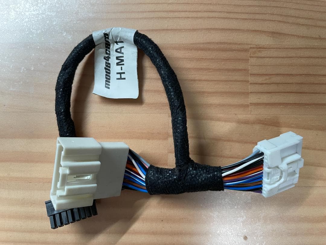 SmartTOP NC ロードスター RHT スマートトップ(説明書付)