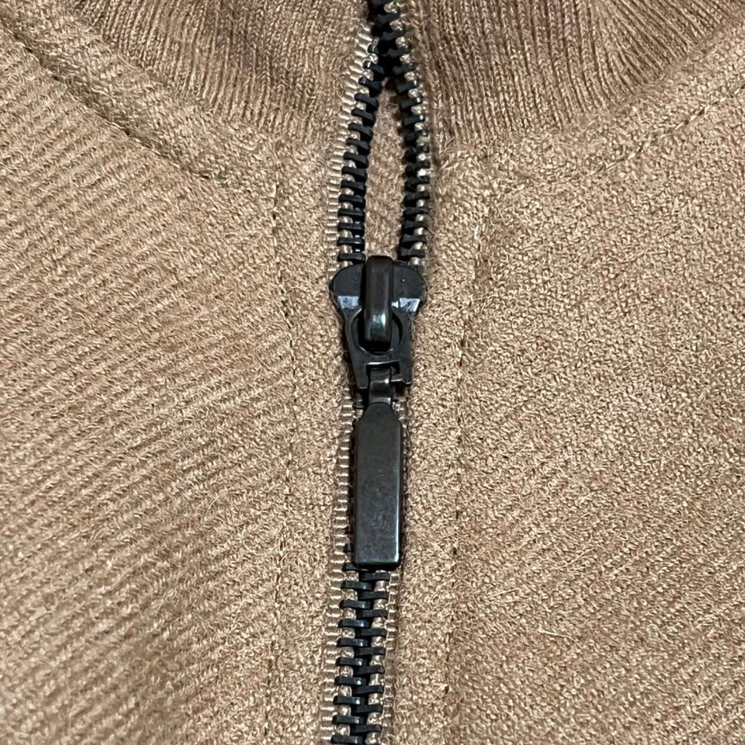 美品✨マックスマーラウィークエンド ケープ ポンチョコート キャメル アルパカ