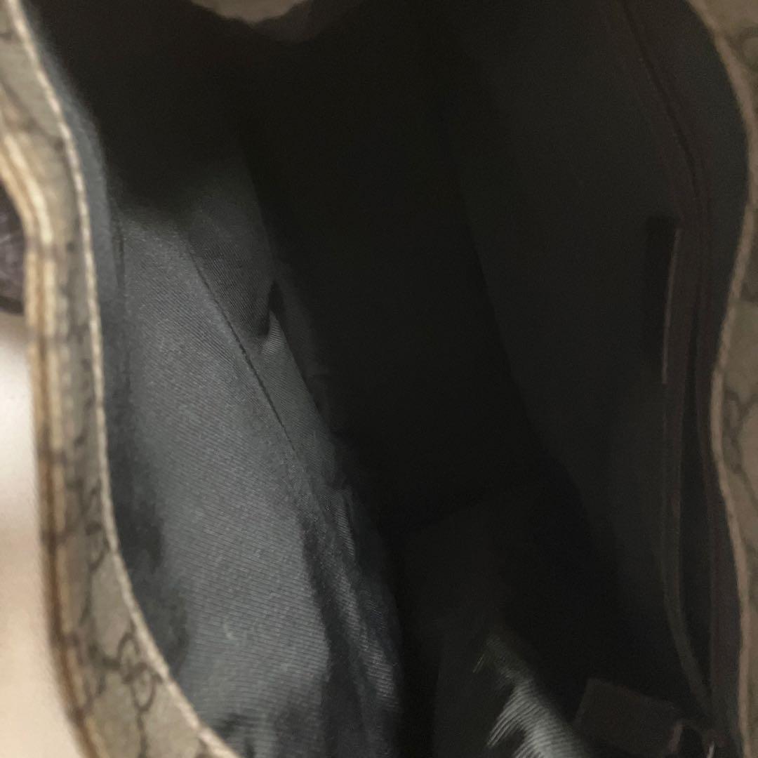 GUCCI グッチ　トートバッグ