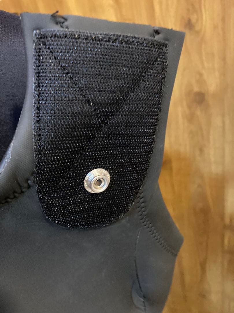 KASSIA カシア　ウェットスーツ　ジャケット　タッパー　ロングジョン