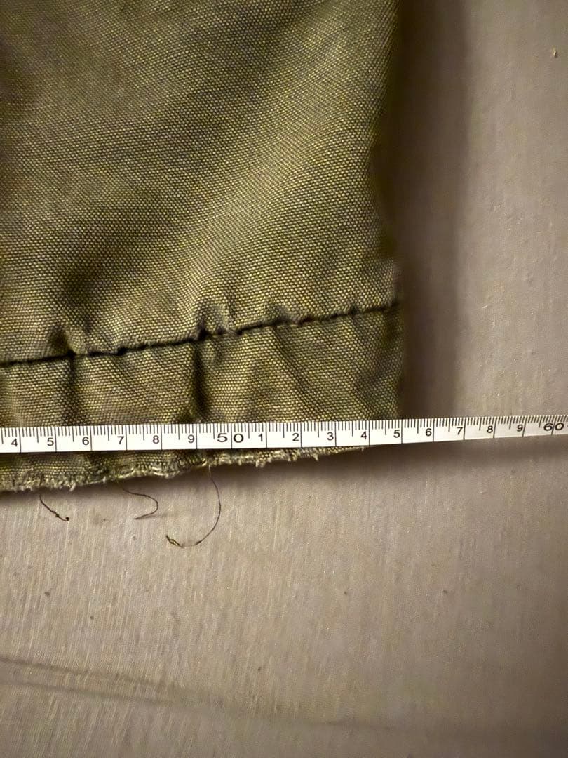 CARHARTT カーハート デトロイトジャケット モス