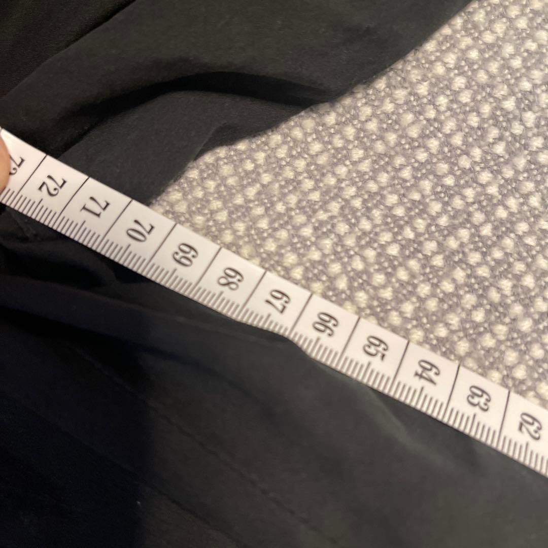 売り切り最終価格　PRADA SPORT 00s ジップスラックス