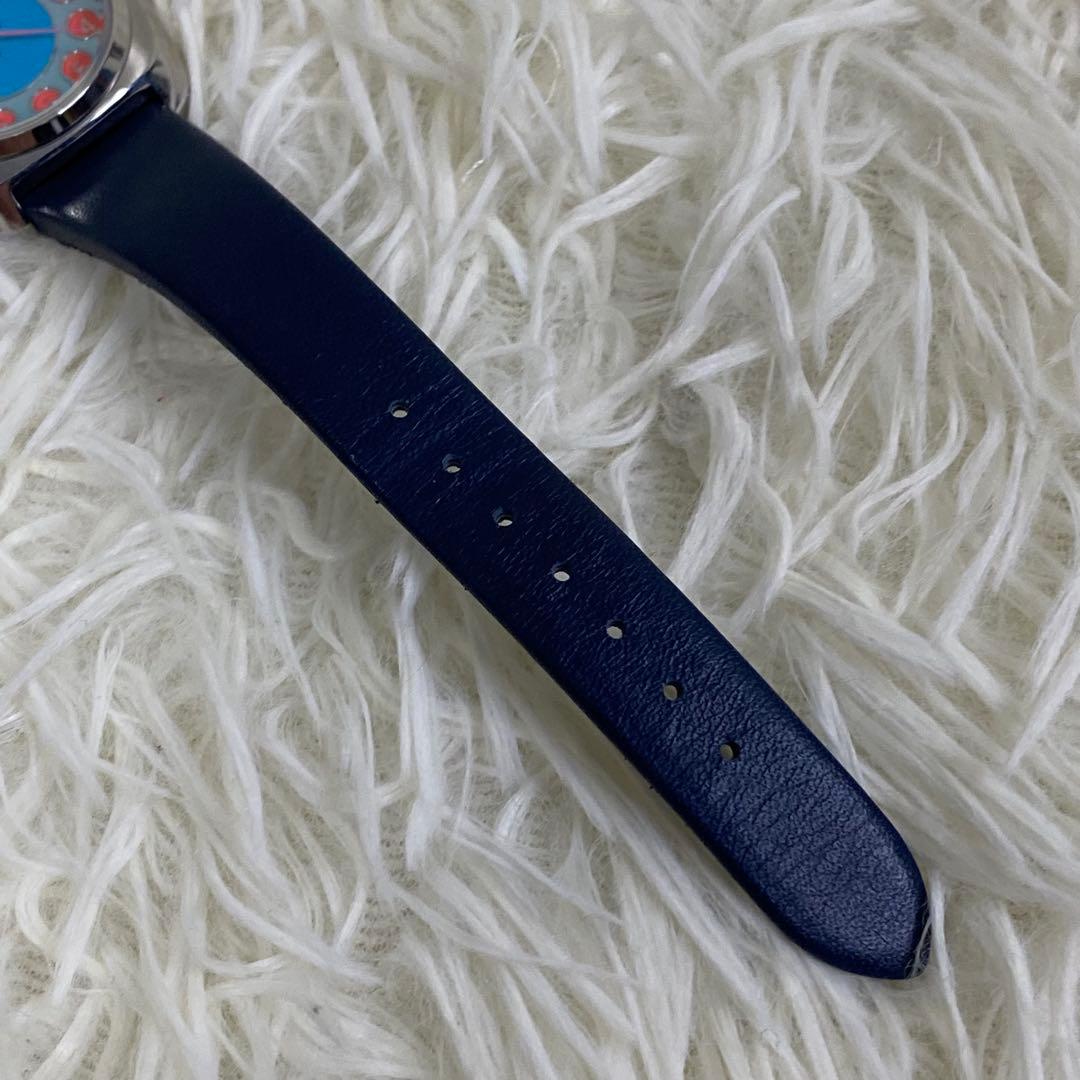 【訳あり特価／美品】Paul Smith Dial Mini 腕時計