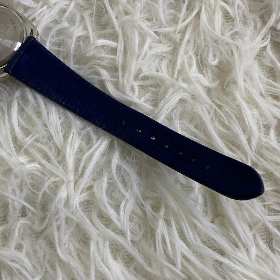 【訳あり特価／美品】Paul Smith Dial Mini 腕時計