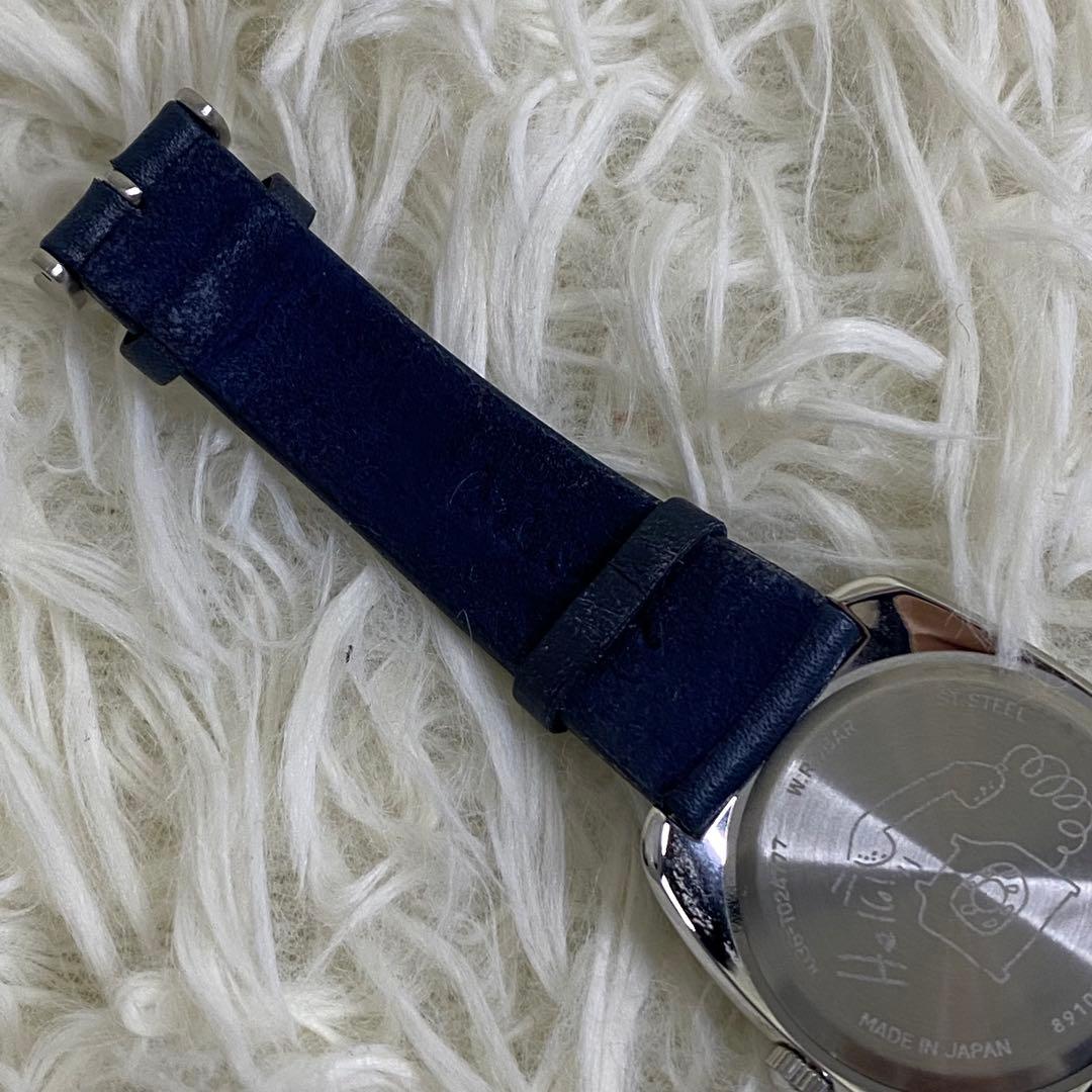 【訳あり特価／美品】Paul Smith Dial Mini 腕時計