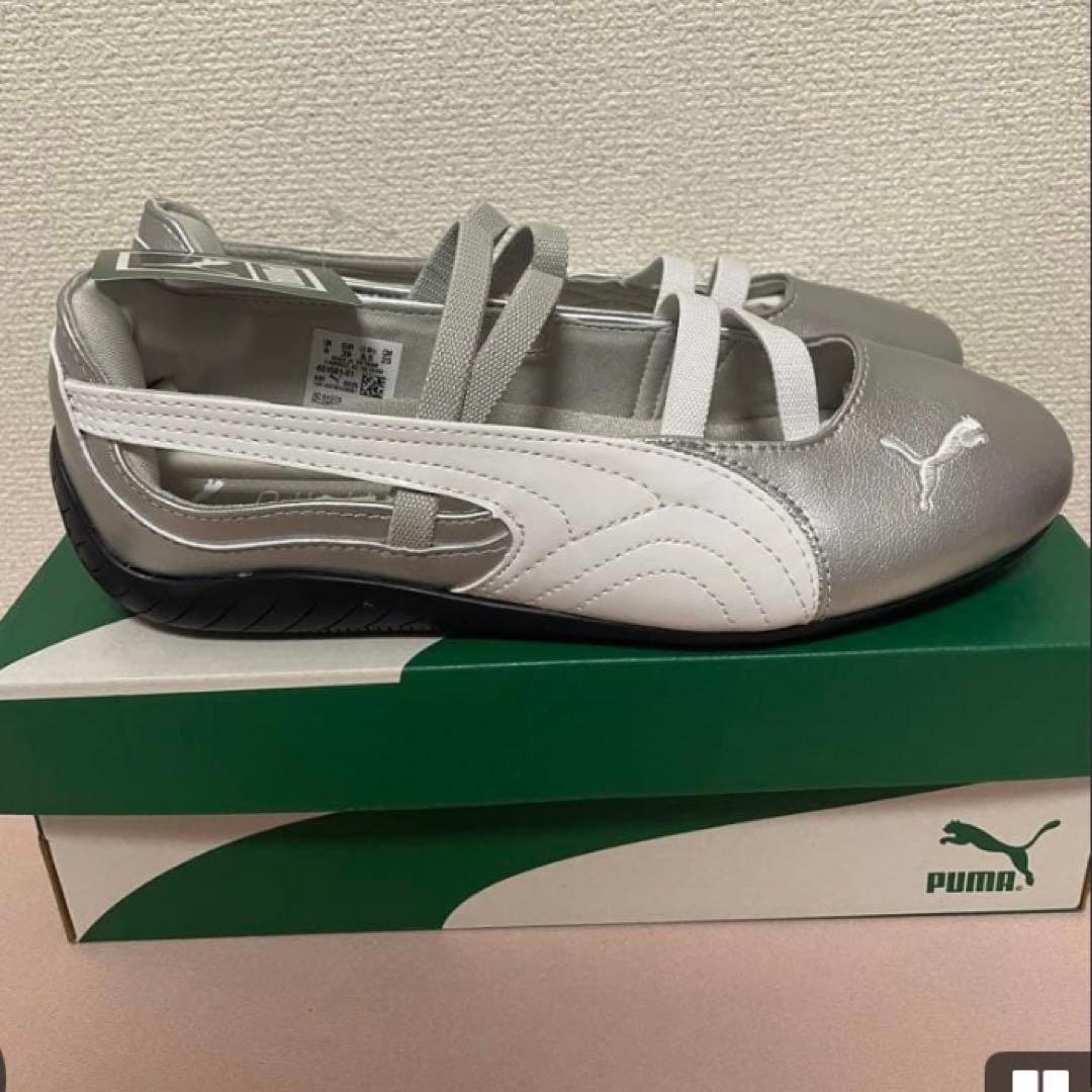 プーマ スピードキャット/Speedcat BALLET