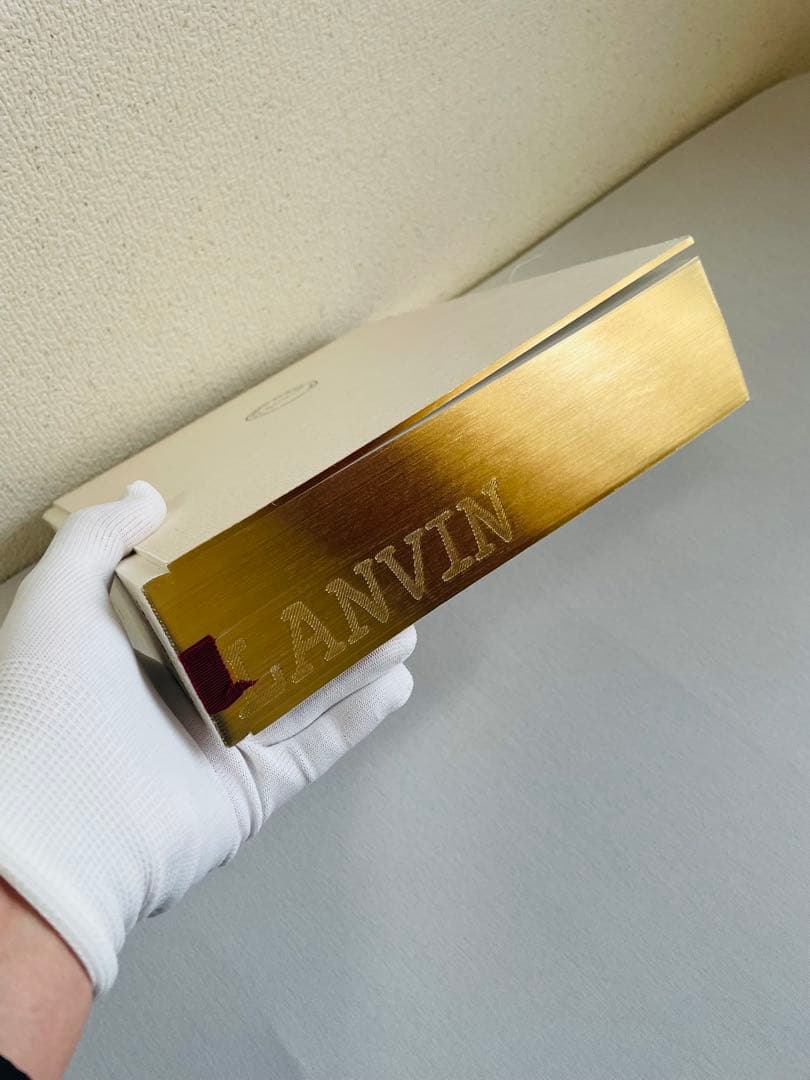 LANVIN Alber Elbaz ランバン アルベール・エルバス