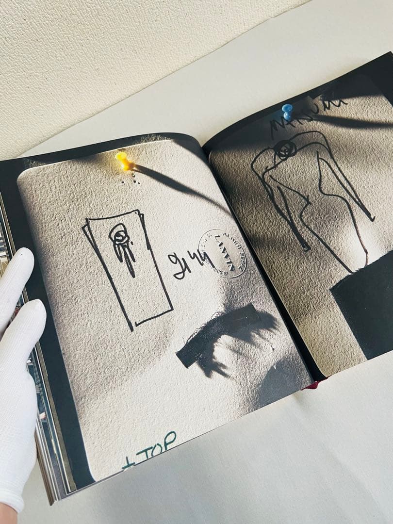 LANVIN Alber Elbaz ランバン アルベール・エルバス