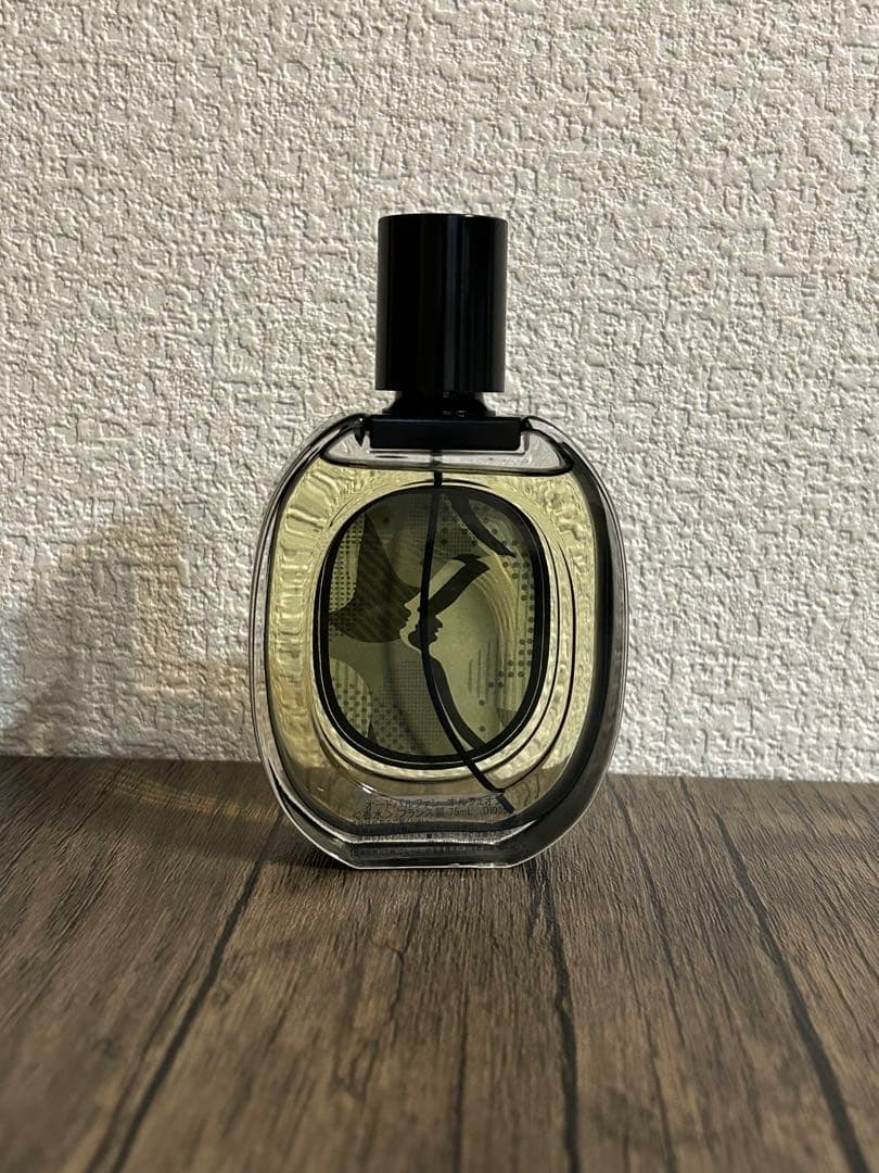 香水(ユニセックス) diptyque ORPHEON