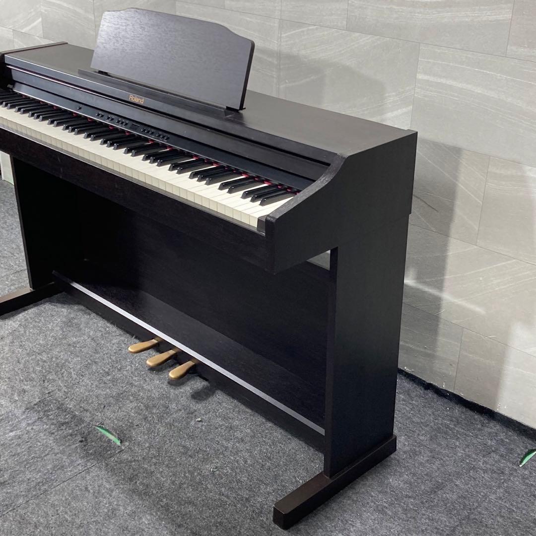 Roland 電子ピアノ RP401R 格安 お買い得 ローランド d4869