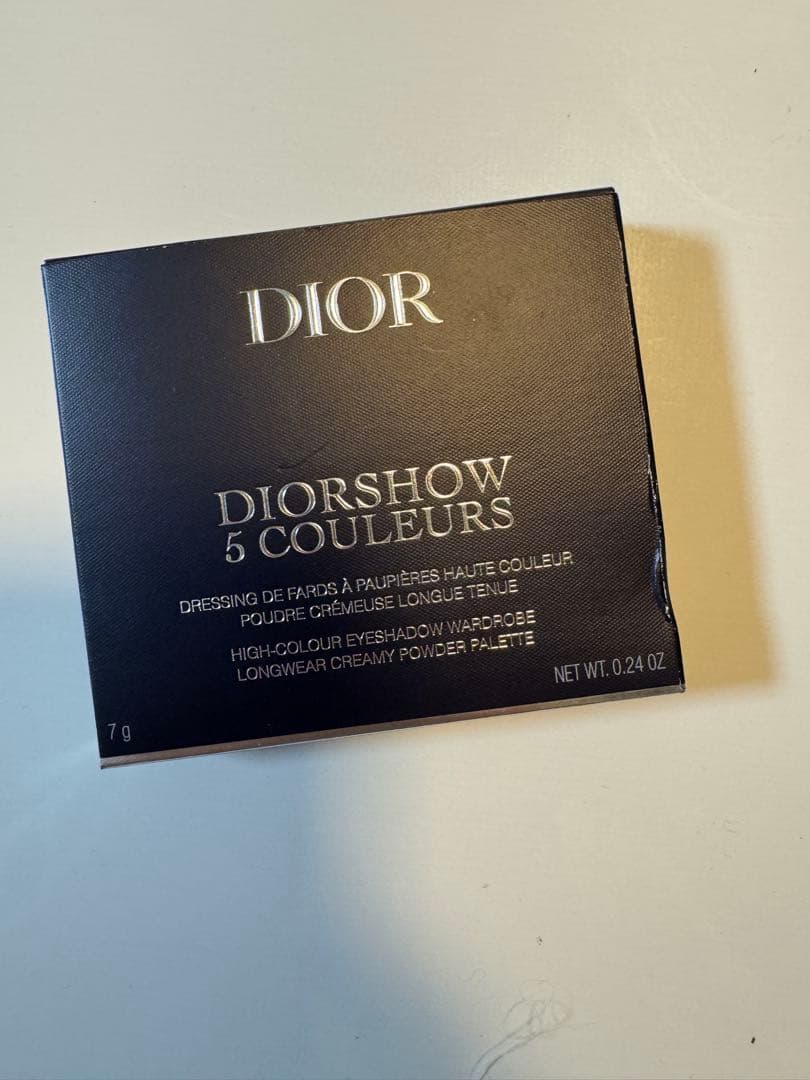 【新品】ディオールショウ サンク クルール　936 スウィート ブーケ