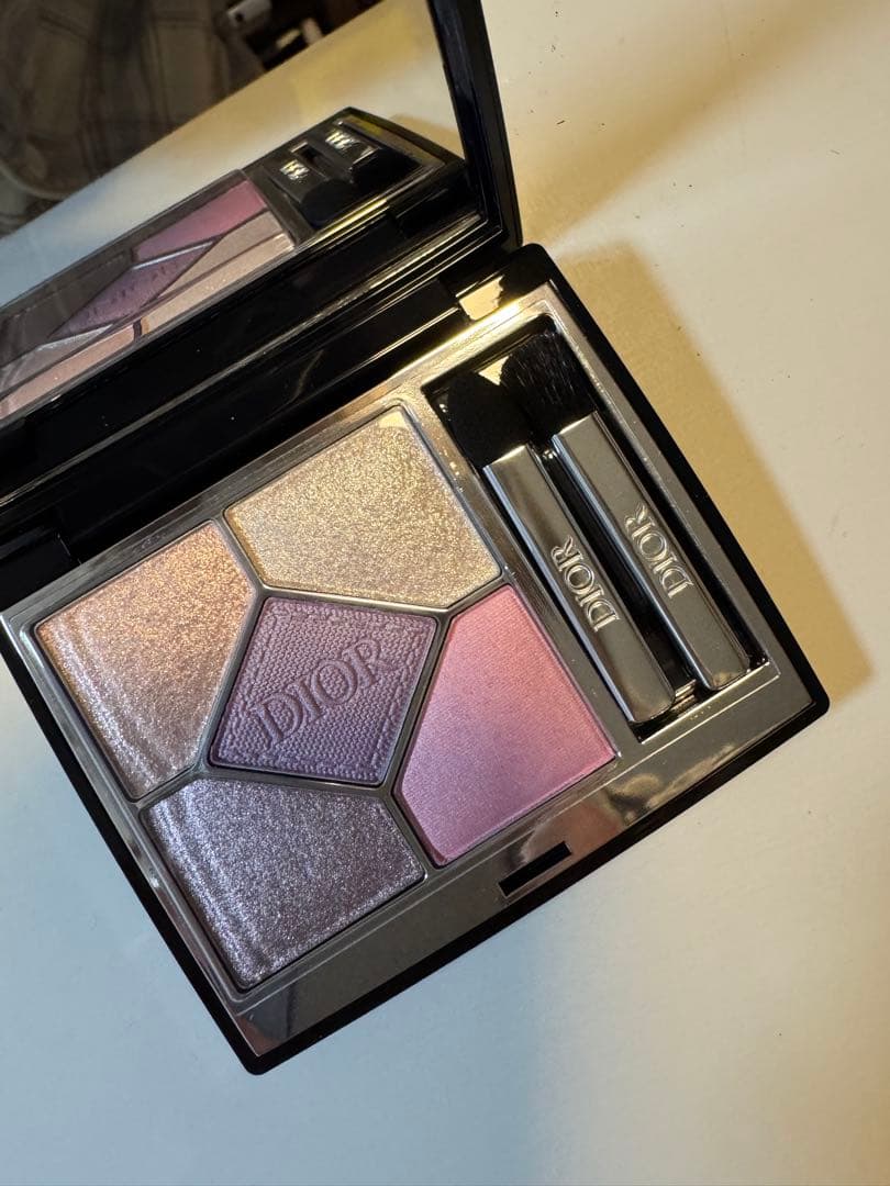 【新品】ディオールショウ サンク クルール　936 スウィート ブーケ