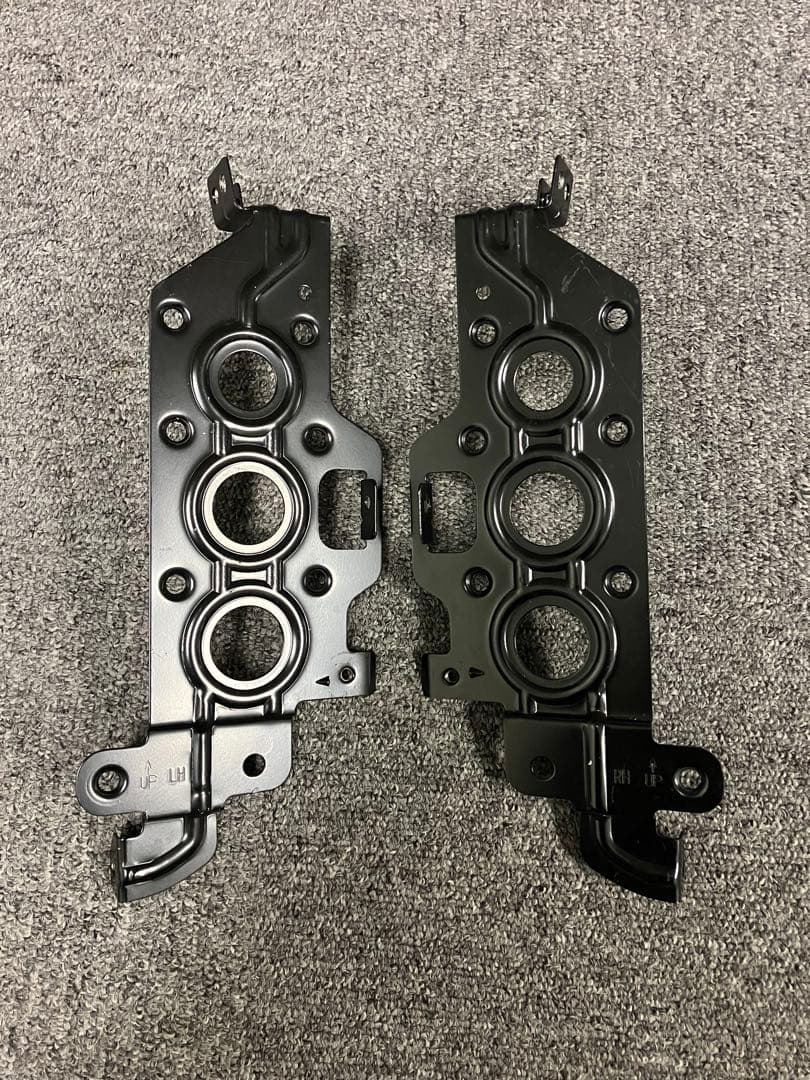 WGC34 ステージア オーディオパネル エアコン吹き出し口 ドリンクホルダー