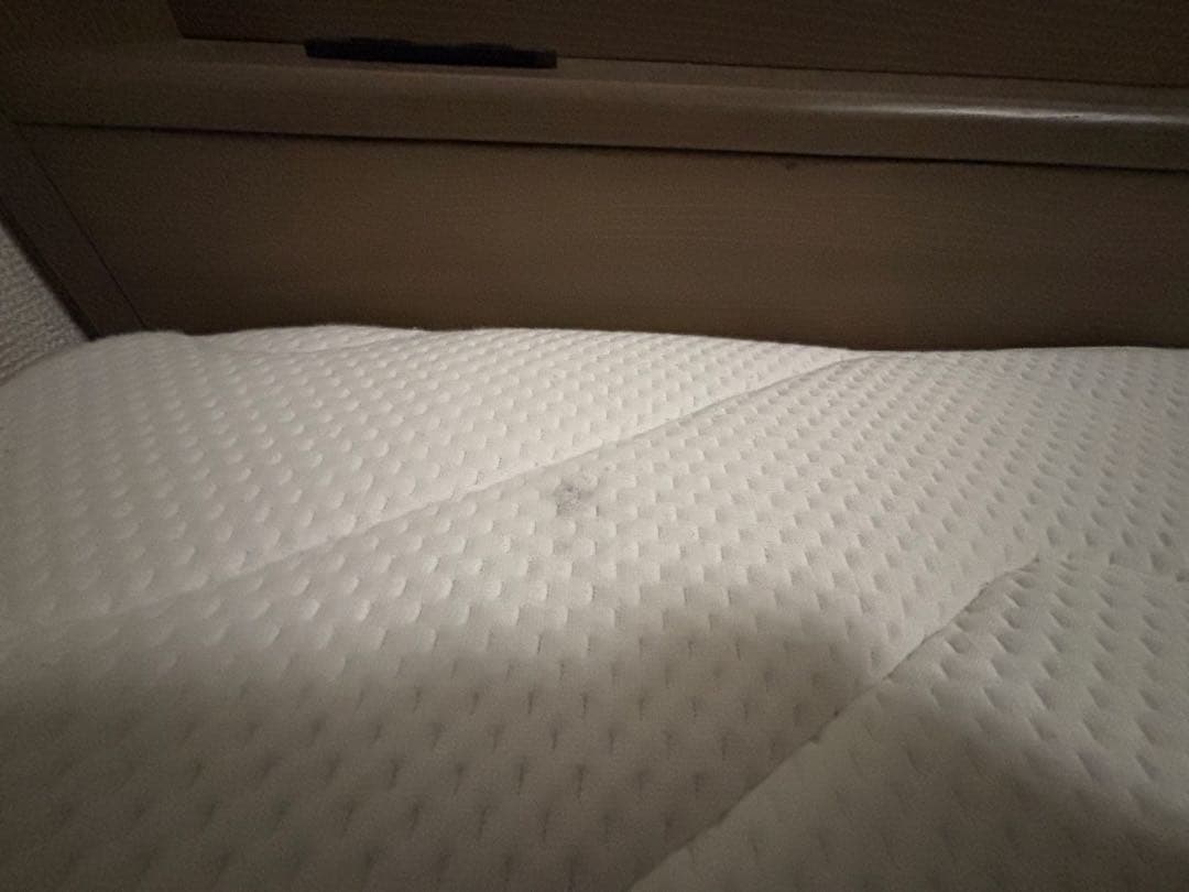 【良品】Newコアラマットレス Breeze セミダブル｜8ヶ月使用｜直接受取可