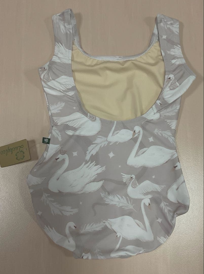 Luckyleo レオタード　S