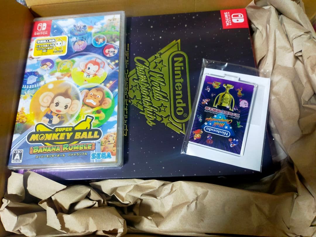 Nintendo World Championships ファミコン世界大会