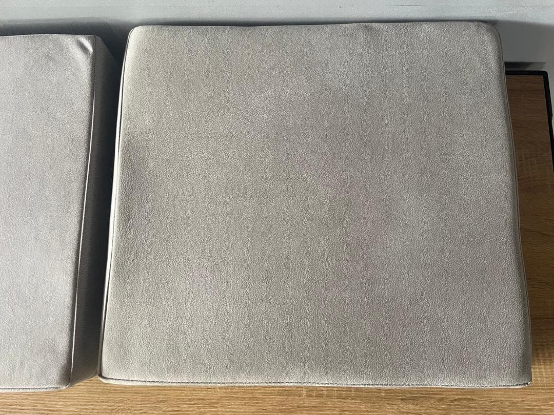 『CHERRY』桜屋工業 座布団 リビング座布団 クッション ２個セット