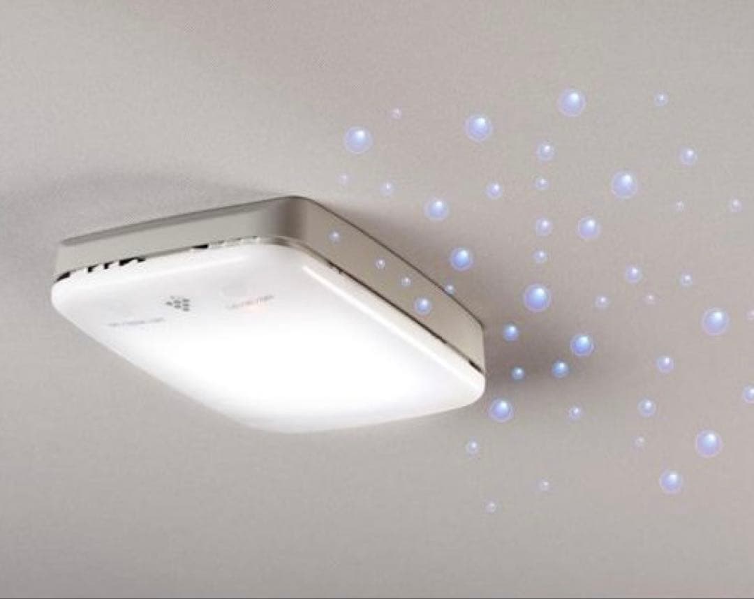 プラズマクラスター搭載LEDルームランプ　フォレスター　SJ