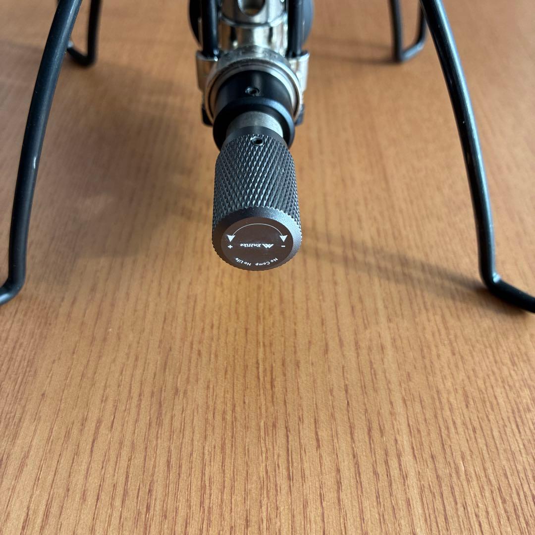 SOTO レギュレーターストーブ+パワーガス３本