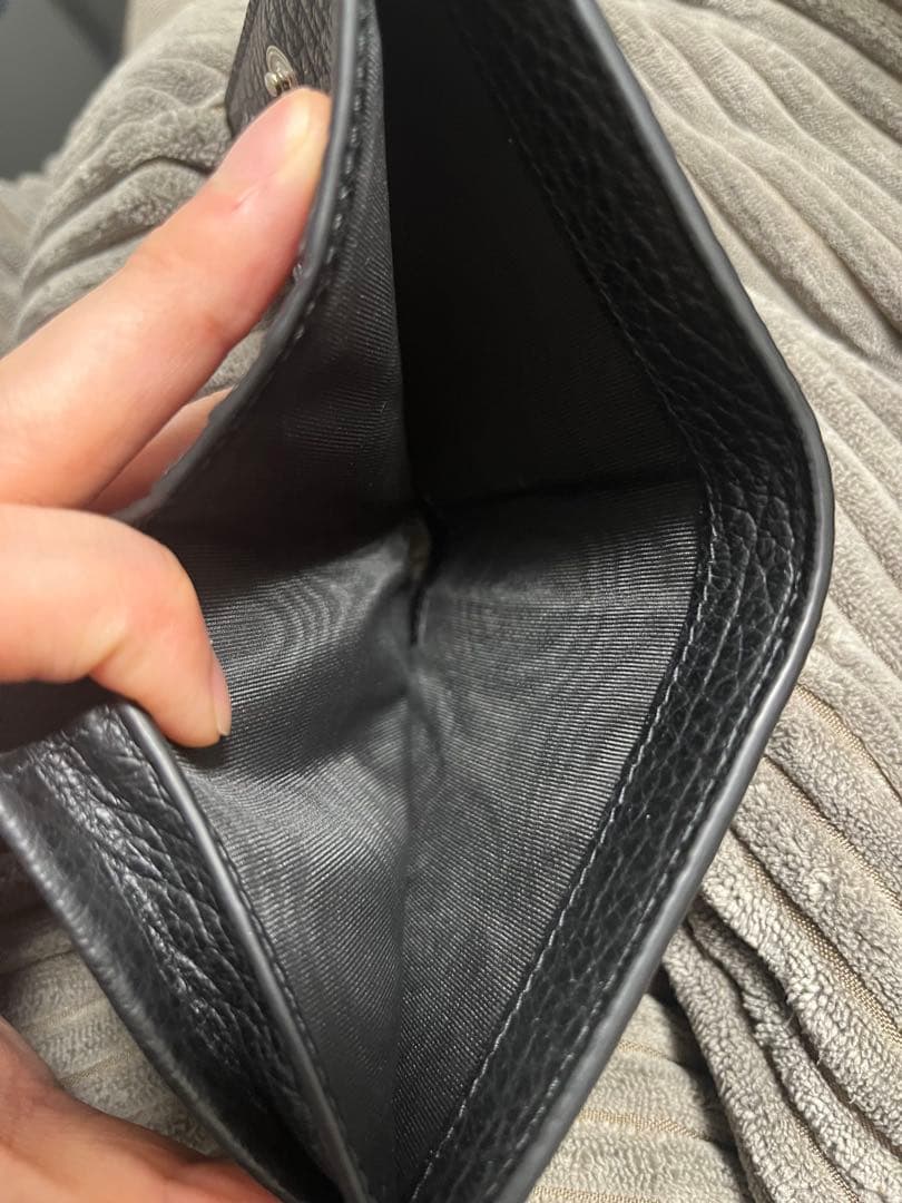 Maison Margiela 二つ折り財布