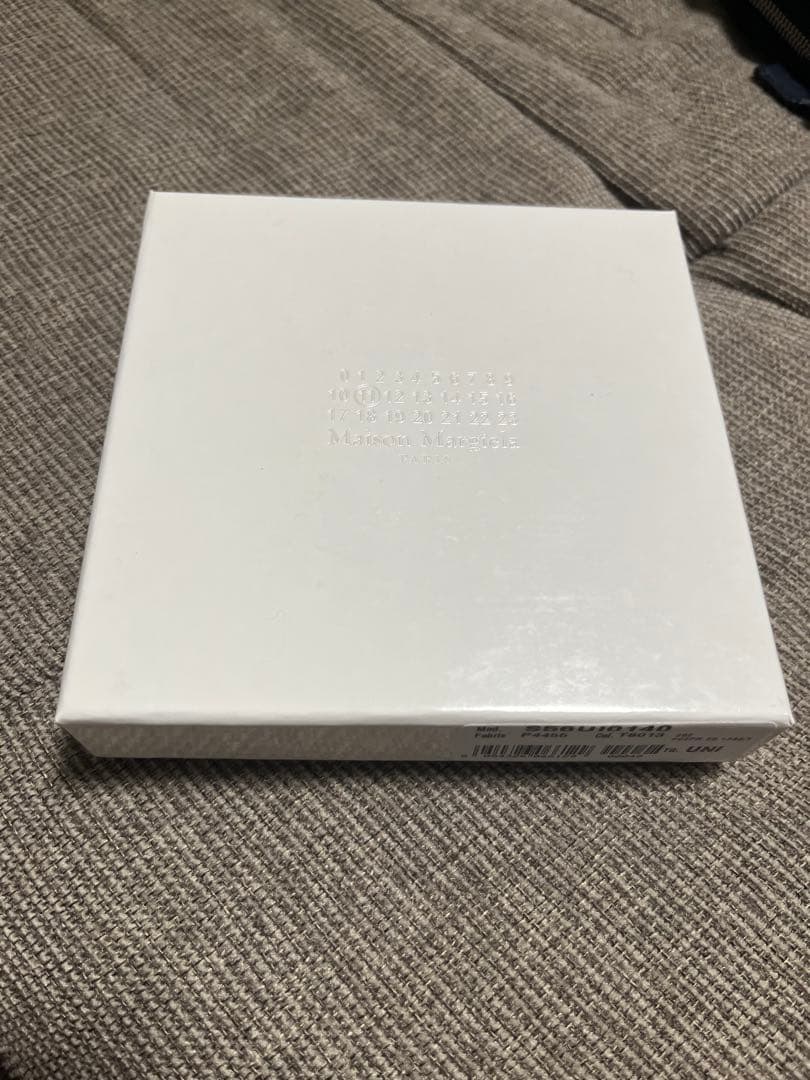 Maison Margiela 二つ折り財布