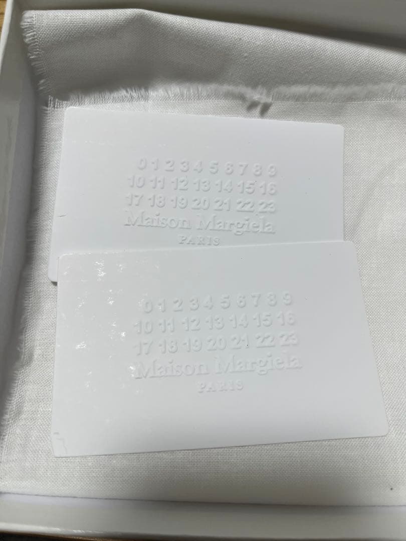 Maison Margiela 二つ折り財布