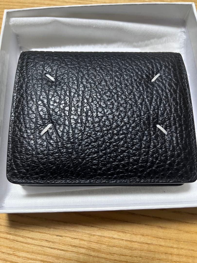 Maison Margiela 二つ折り財布