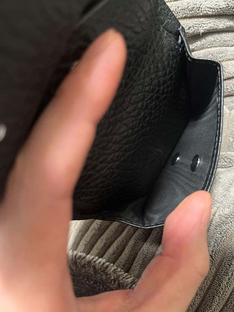 Maison Margiela 二つ折り財布